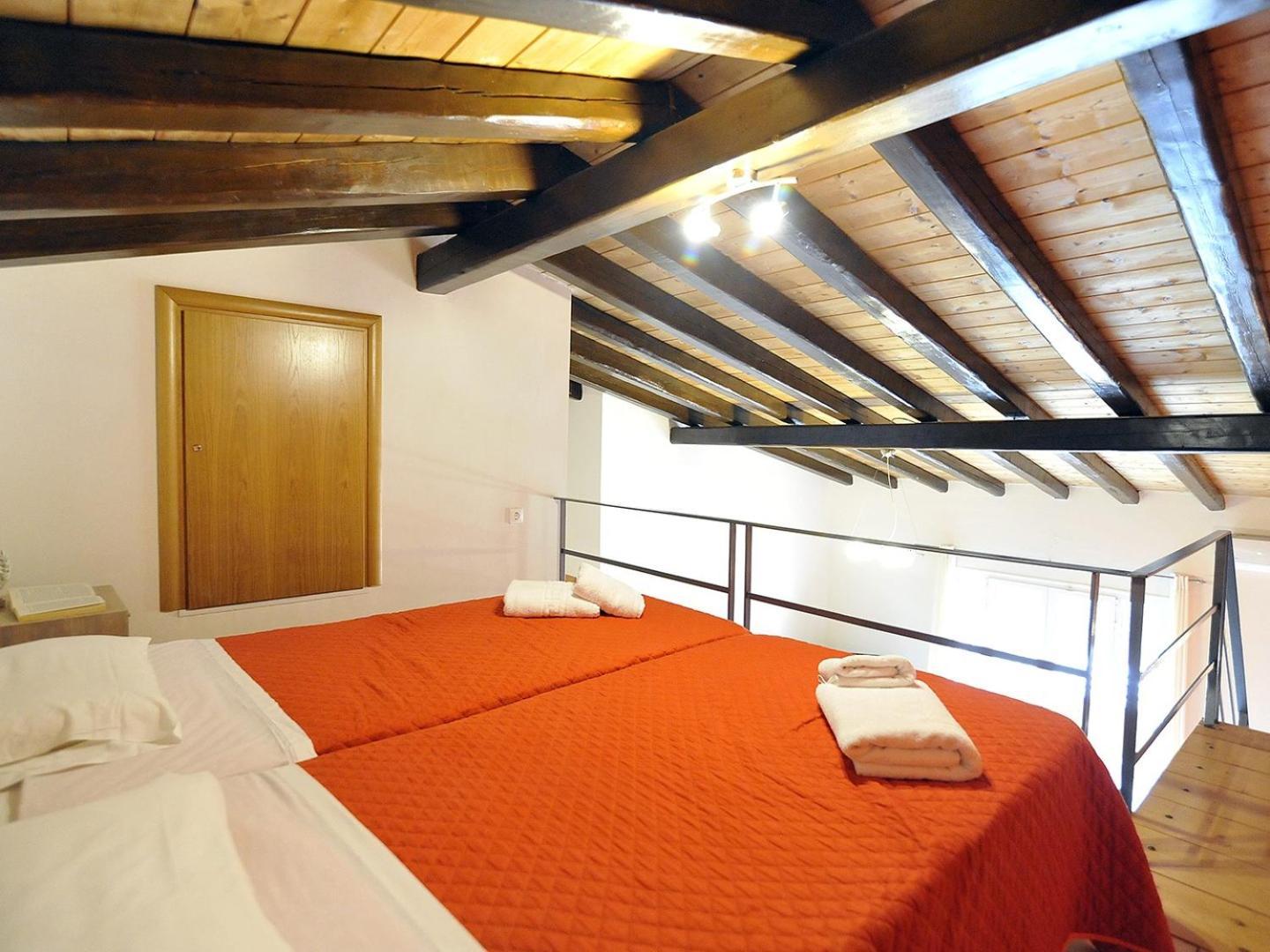 Pyramid City Apartments Agios Spyridon  Buitenkant foto
